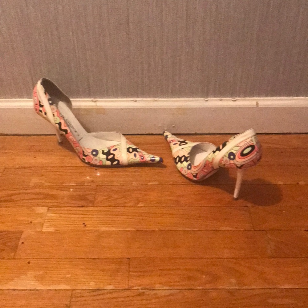 Beautiful Italian shoes